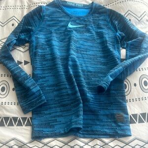 Nike pro size XL